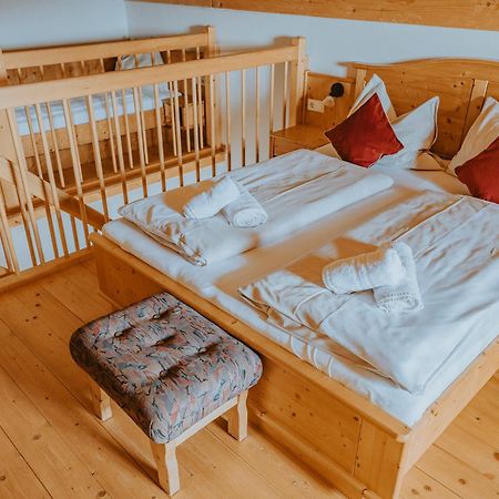 Reitlehenalm Hotel Altenmarkt im Pongau Room photo