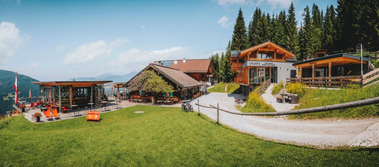 Reitlehenalm Hotel Altenmarkt im Pongau Exterior photo