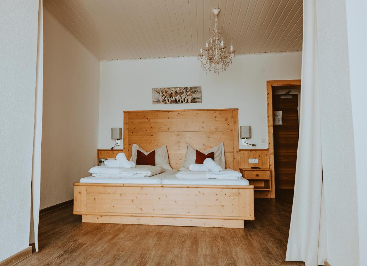 Reitlehenalm Hotel Altenmarkt im Pongau Room photo