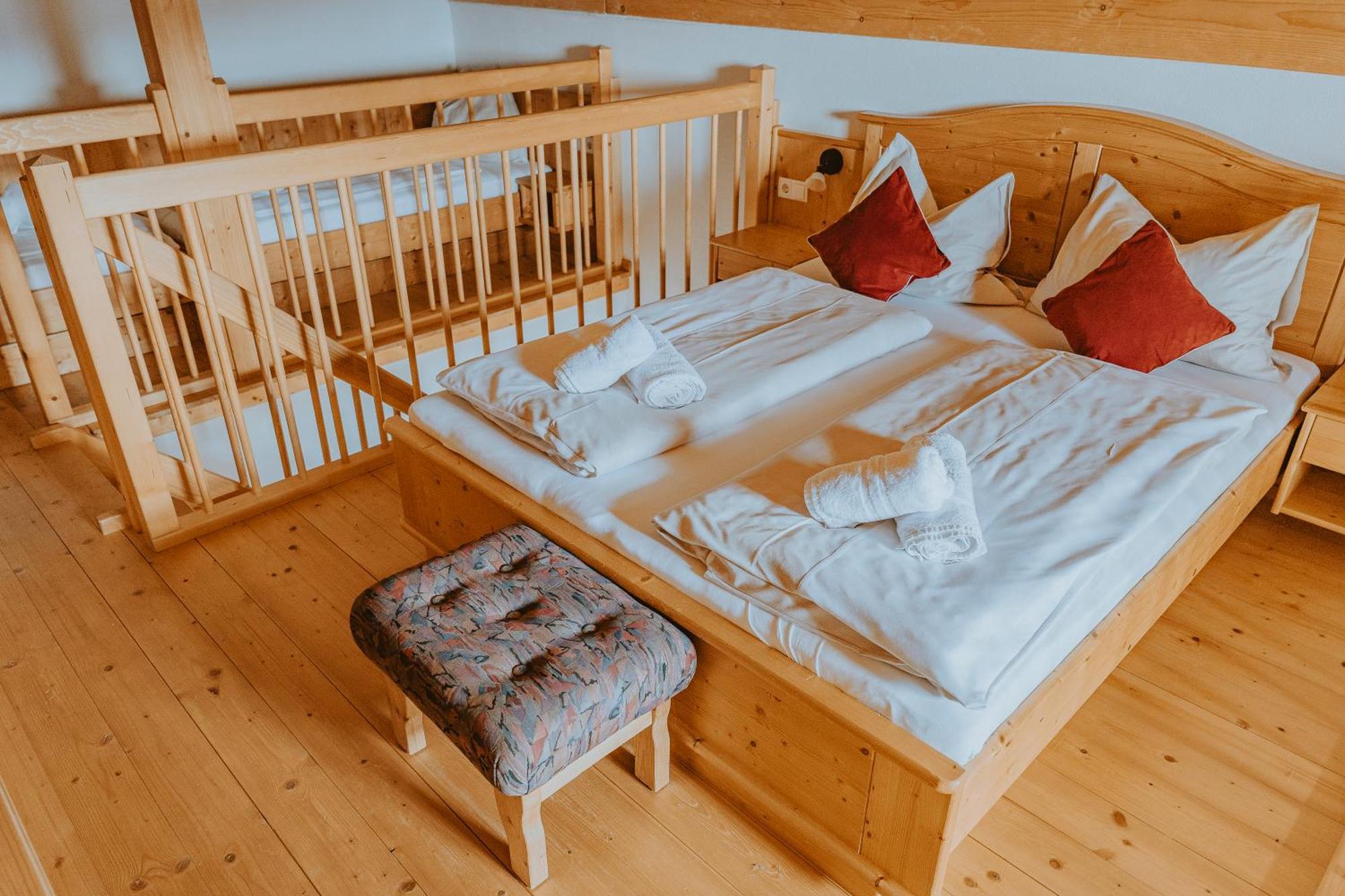 Reitlehenalm Hotel Altenmarkt im Pongau Room photo
