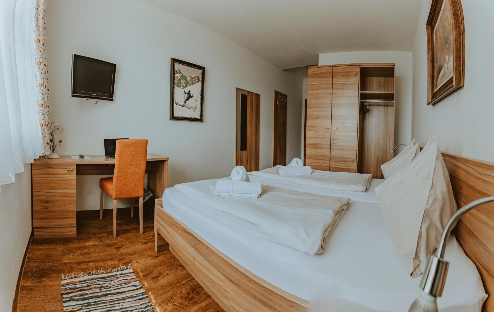 Reitlehenalm Hotel Altenmarkt im Pongau Room photo