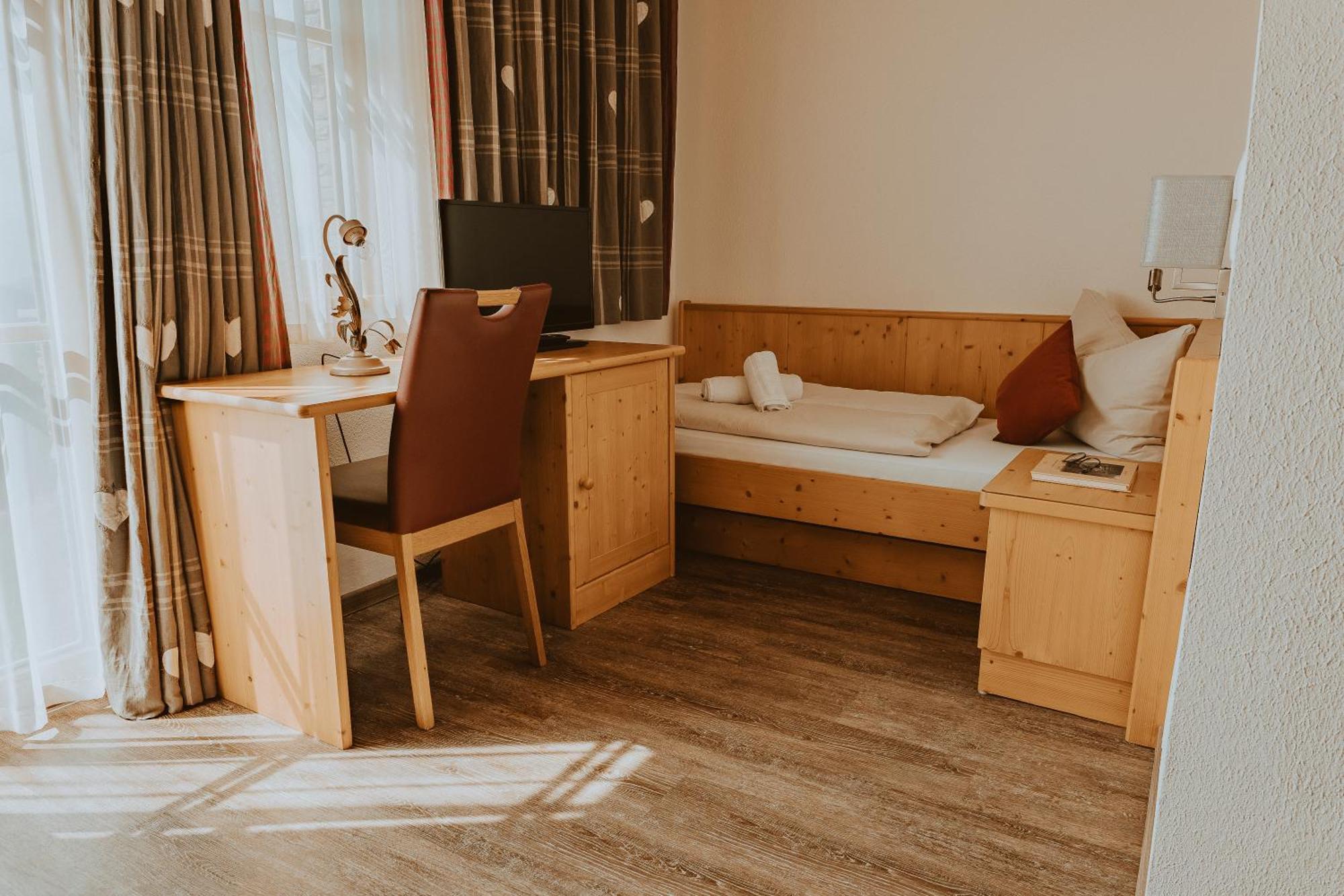 Reitlehenalm Hotel Altenmarkt im Pongau Room photo