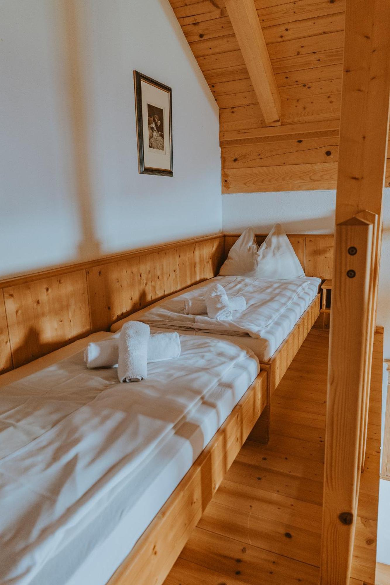 Reitlehenalm Hotel Altenmarkt im Pongau Room photo