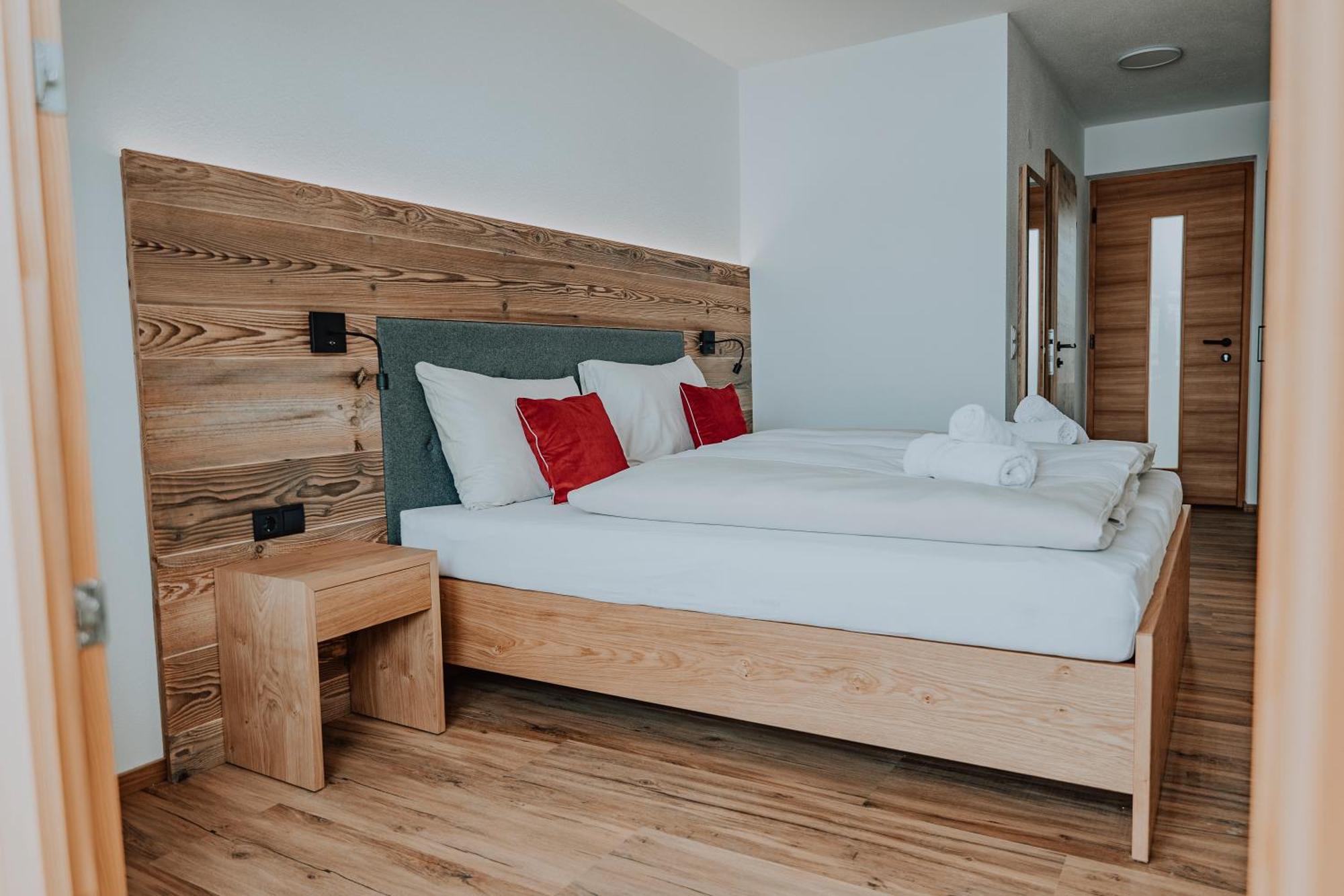 Reitlehenalm Hotel Altenmarkt im Pongau Room photo