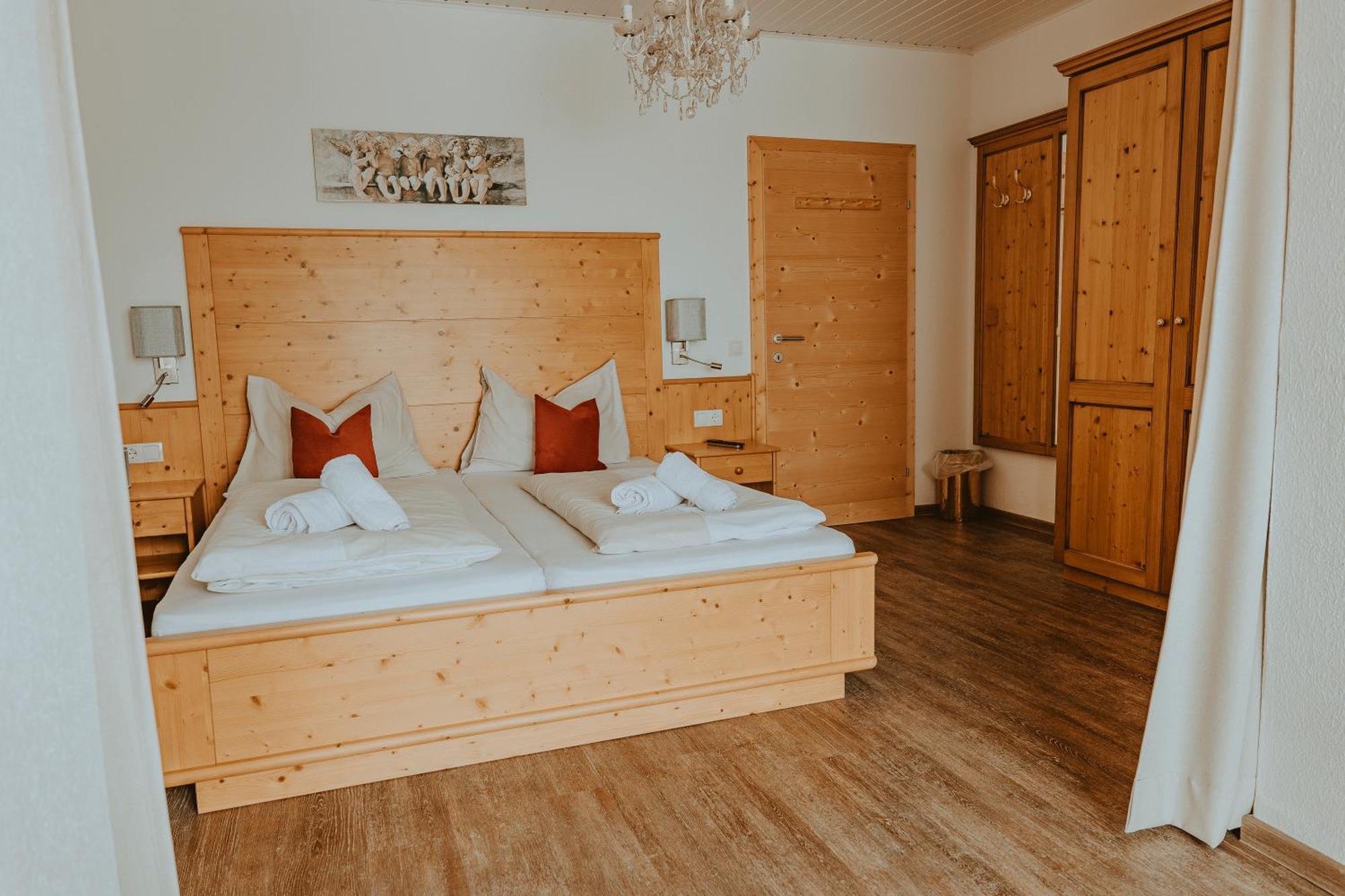 Reitlehenalm Hotel Altenmarkt im Pongau Room photo