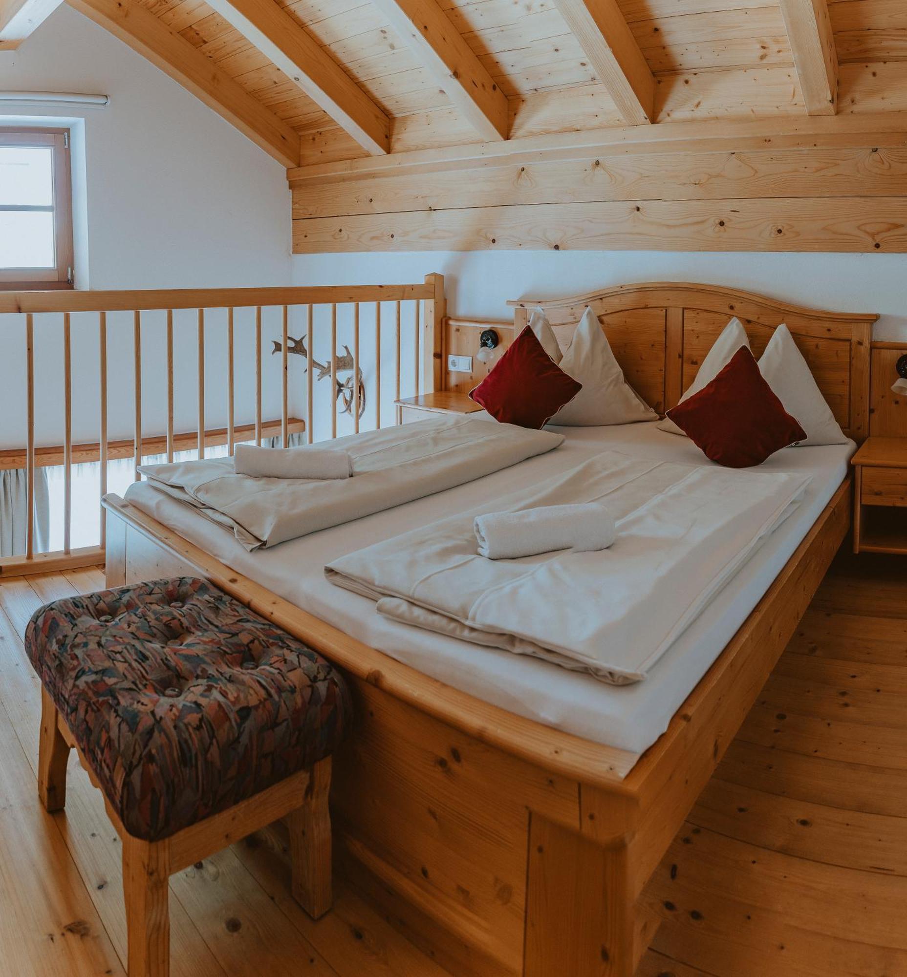 Reitlehenalm Hotel Altenmarkt im Pongau Room photo