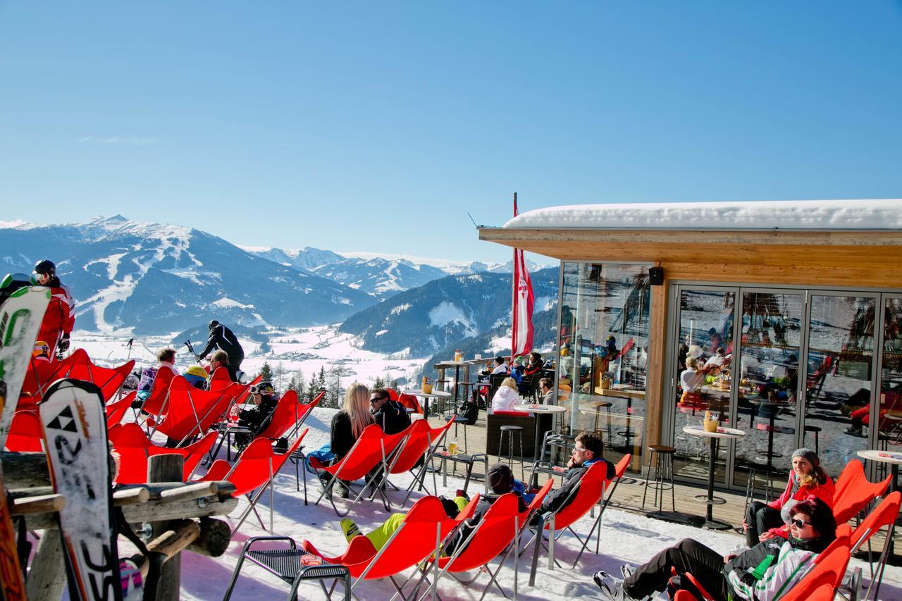 Reitlehenalm Hotel Altenmarkt im Pongau Exterior photo