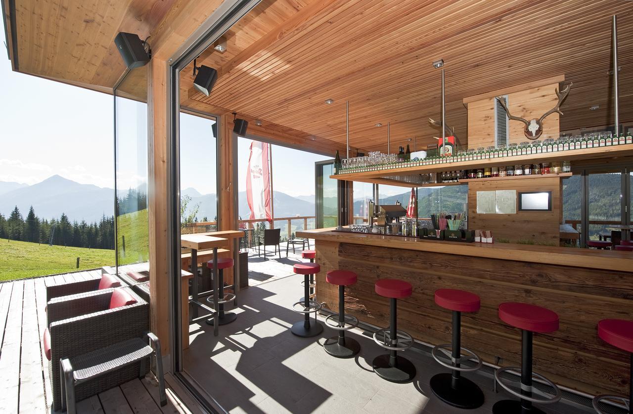 Reitlehenalm Hotel Altenmarkt im Pongau Exterior photo